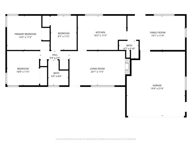 Building Photo - 7316 Riverton Dr