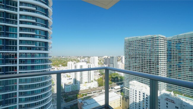 Building Photo - 1300 S Miami Ave