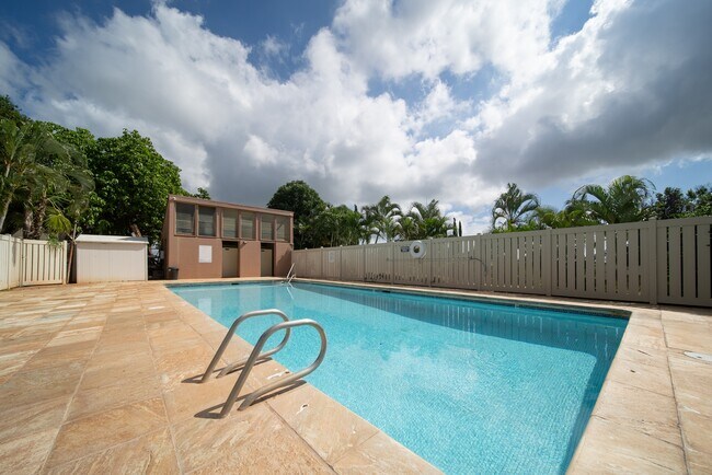 Building Photo - 92-751-751 Makakilo Dr