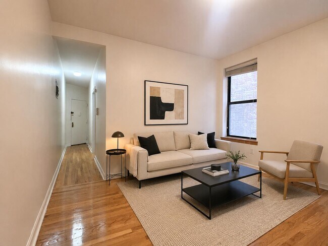 Floorplan - 3135 Broadway