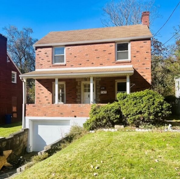 Building Photo - 4301 Stanton Ave