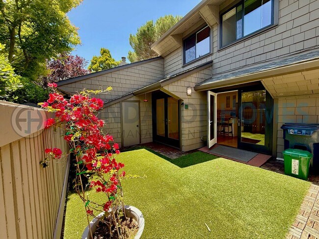 Building Photo - Renovated San Marin Townhouse | loft, A/C & 2-Car Garage - FOUNDATION