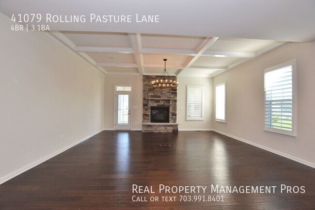 Building Photo - 41079 Rolling Pasture Ln