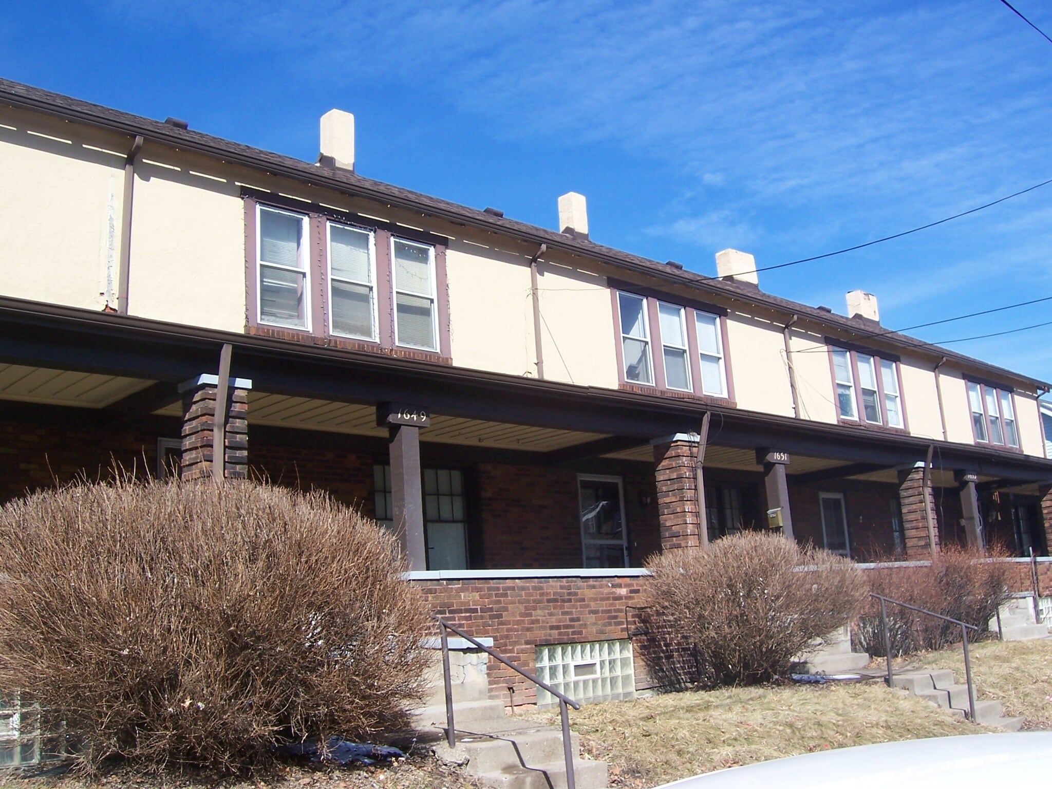 Building Photo - 1653 Chislett St