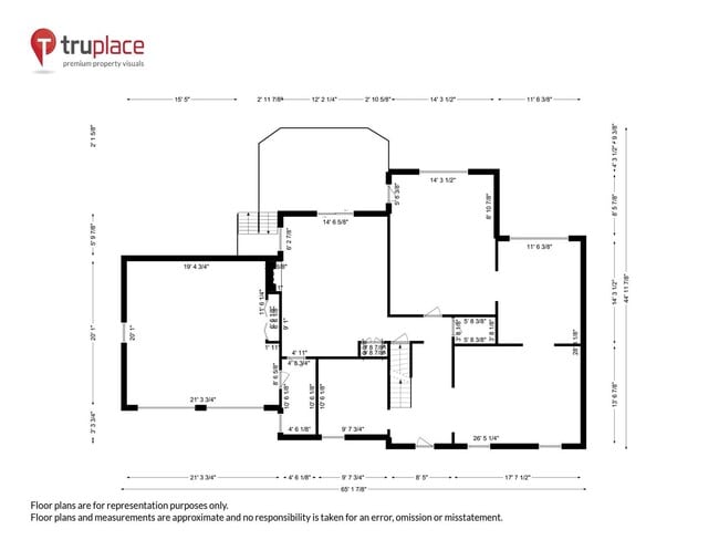 Building Photo - 5 BR 4.5 BA home with inground heated pool and extensive hardscape!