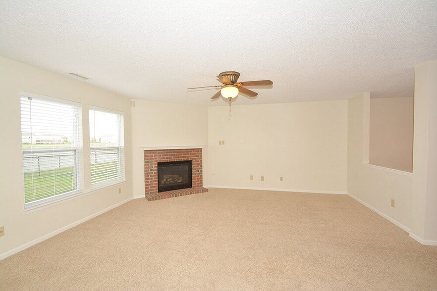Building Photo - 8234 Gathering Cir