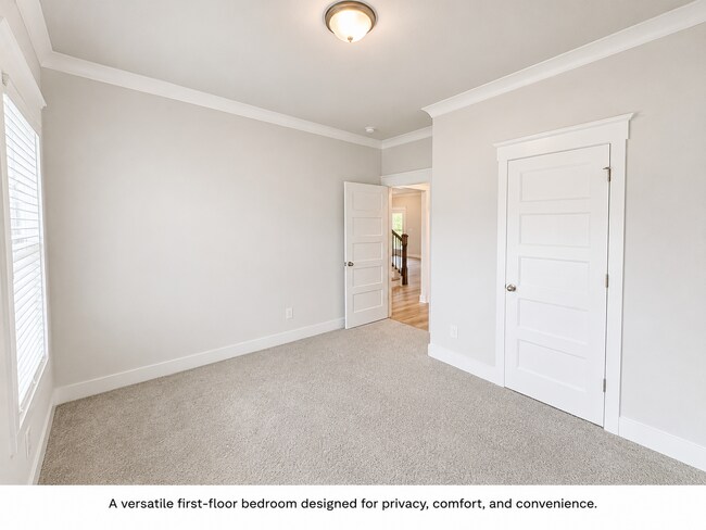 Building Photo - Brand-New 5BR/4BA Gainesville Home | Chef's Kitchen, Loft & Oversized Primary Bedroom
