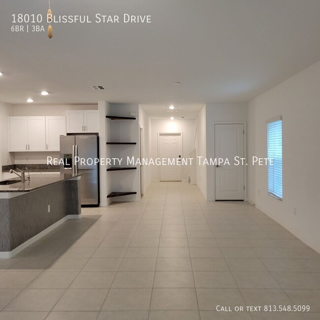 Building Photo - 18010 Blissful Stars Dr