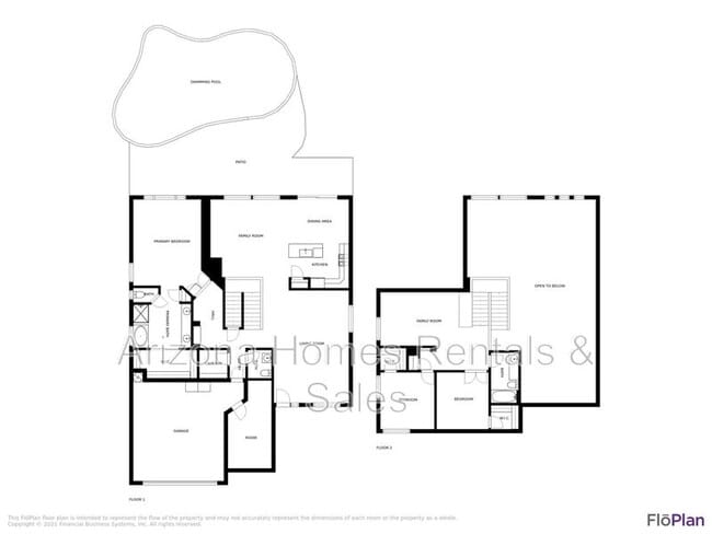 Building Photo - 6413 S Woodland Hills Dr