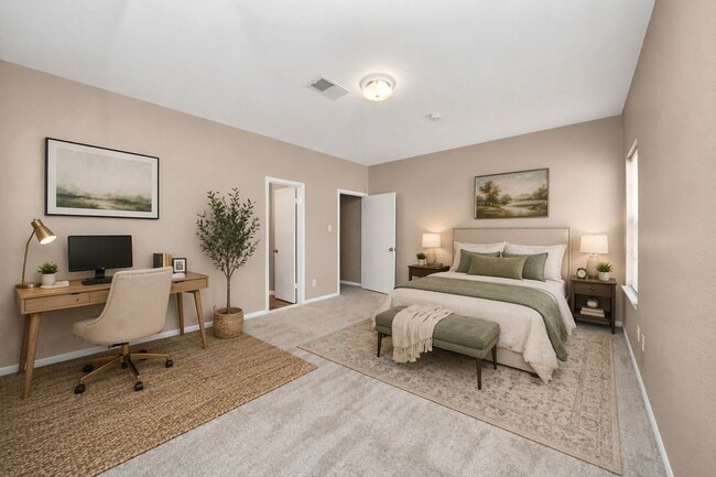 Building Photo - 3218 Holly Hall St