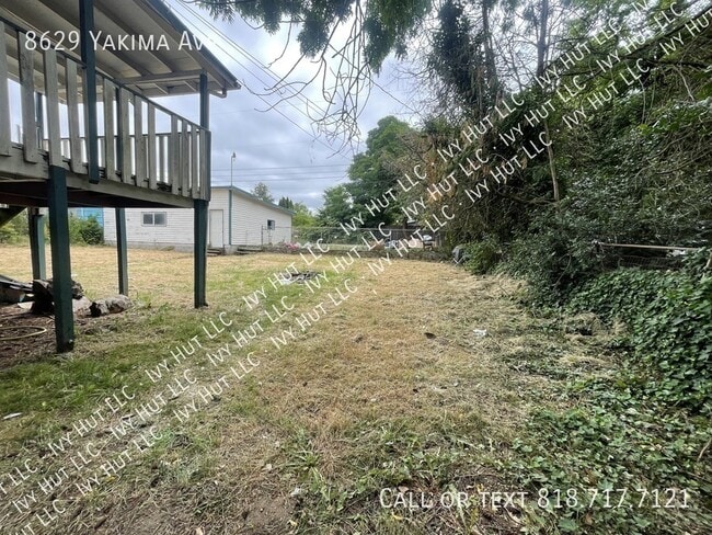 Building Photo - 8629 S Yakima Ave