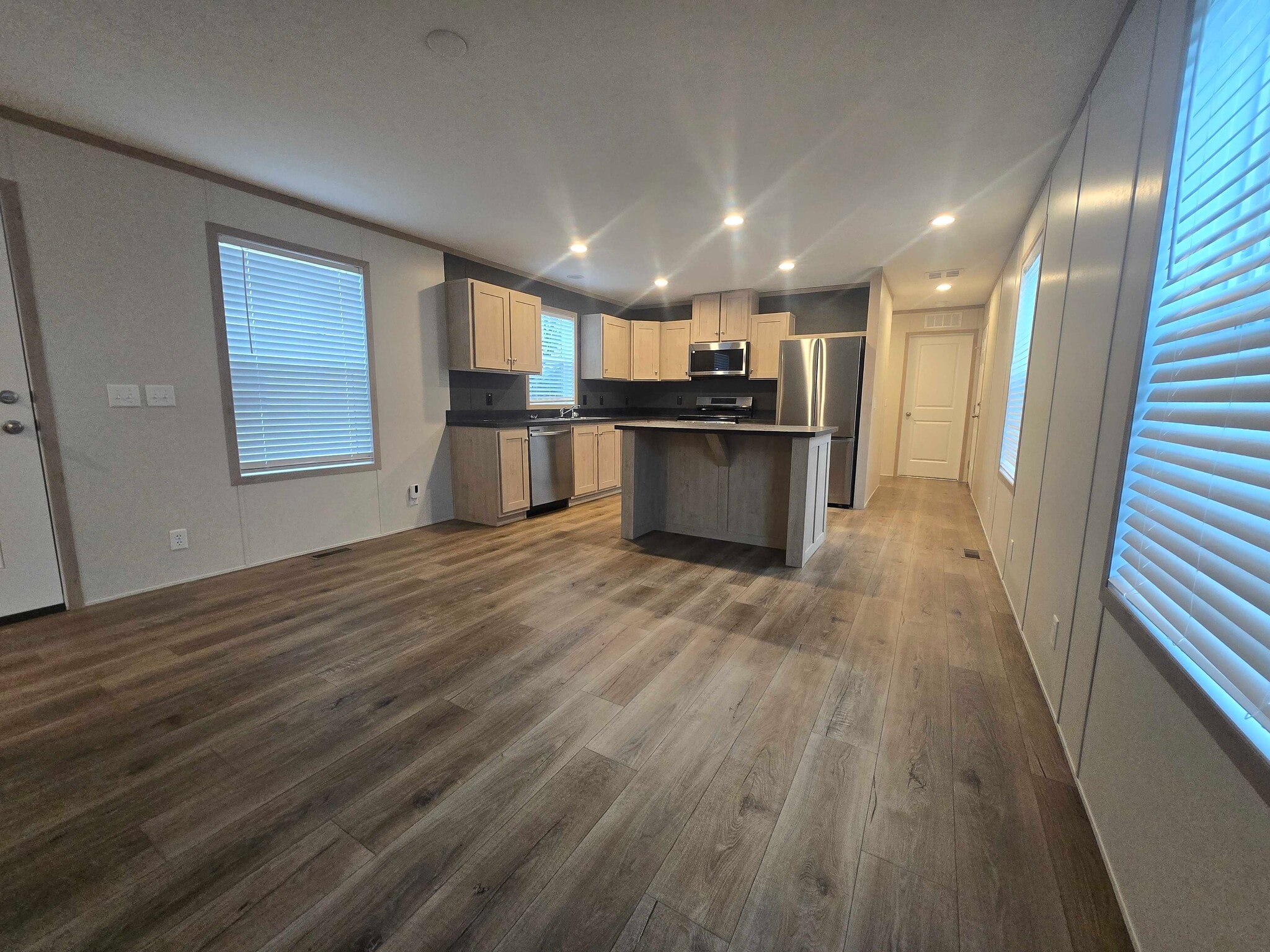 Building Photo - 52705 Van Buren Dr