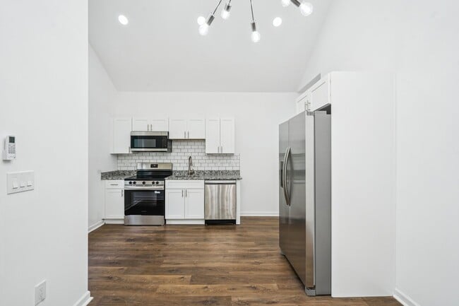 Building Photo - 2359 Beecher Rd SW