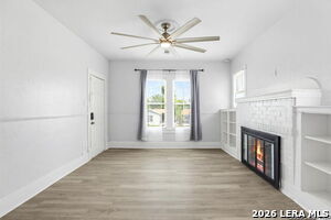 Building Photo - 1307 Kayton Ave
