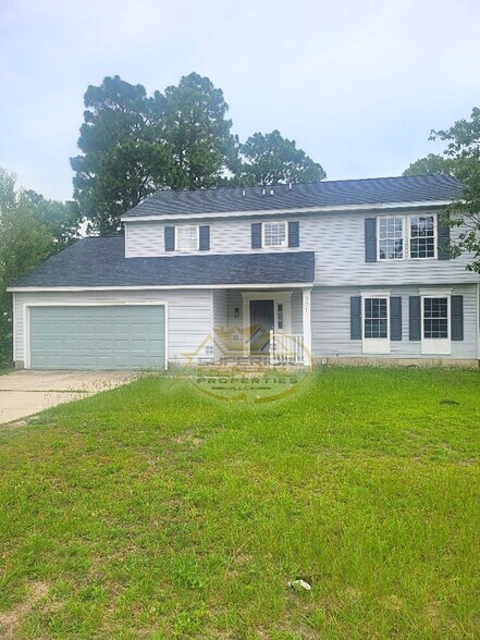 Building Photo - 301 Sagamare Rd