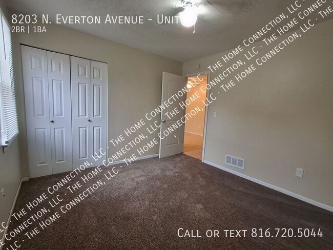 Building Photo - 8203 N Everton Ave