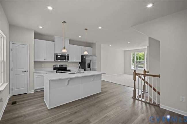 Building Photo - 3113 Perdue Springs Dr