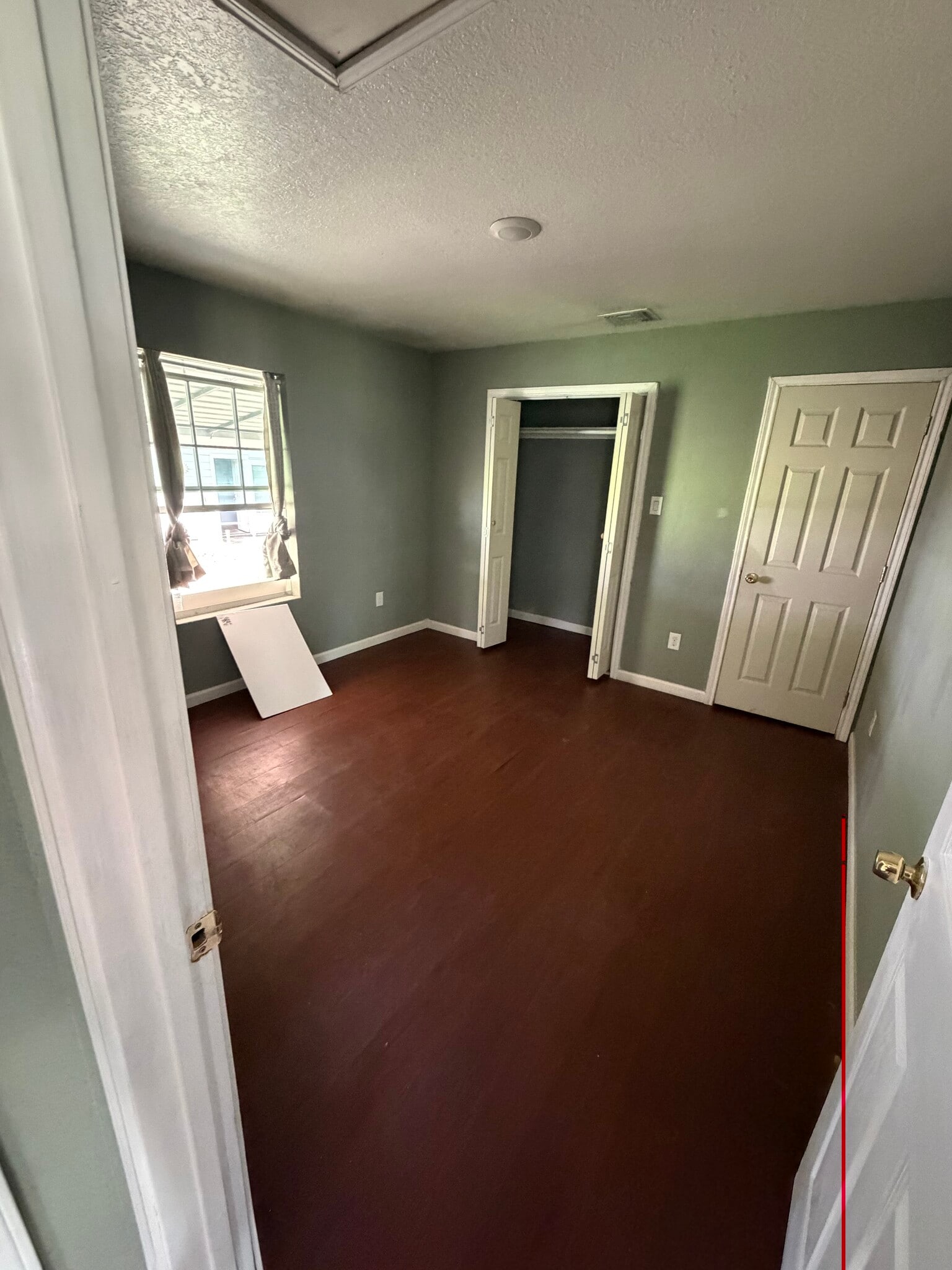 Bedroom - 441 Canton