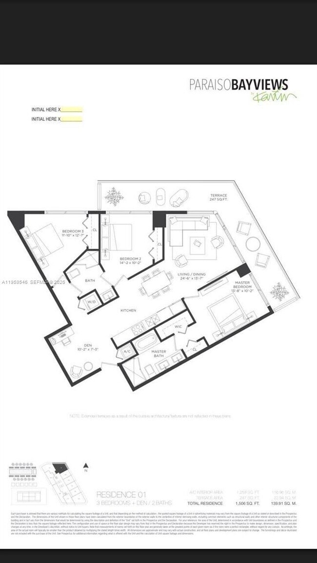 Building Photo - 501 NE 31st St