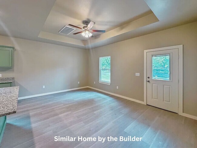 Building Photo - New 2-Bedroom Home in El Reno – Move-In Ready!