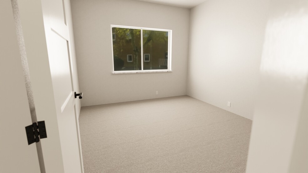 Bedroom 3 - 184 74th St