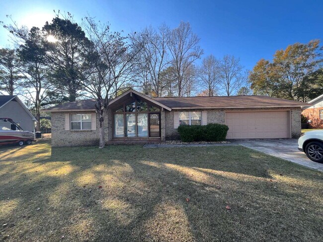 Primary Photo - FOR RENT in Dothan, AL!!