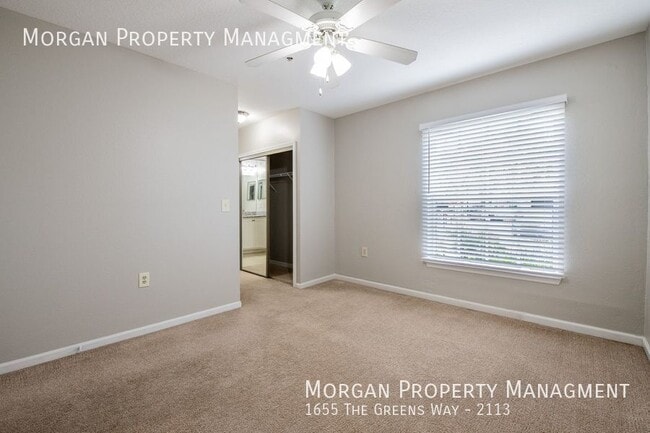 Building Photo - 1655 The Greens Way