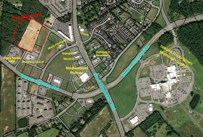 Building Photo - 1576 Port Hills Dr