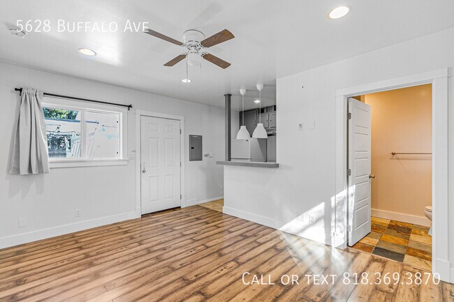 Building Photo - 5628 Buffalo Ave