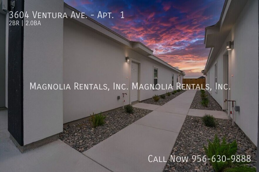 Building Photo - 3604 Ventura Ave
