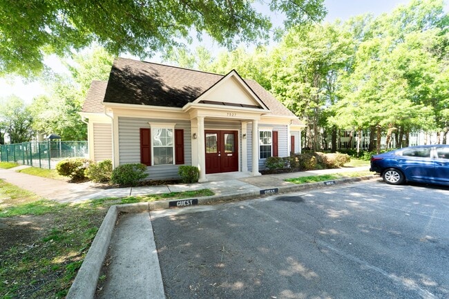 Building Photo - 7505 Calderon Ct