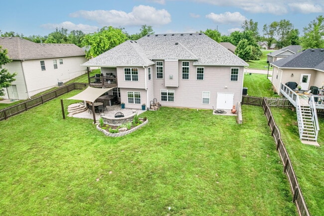 Building Photo - 3702 Timber Run Dr
