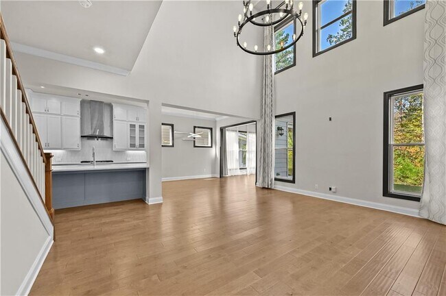 Building Photo - 3475 Benedict Pl