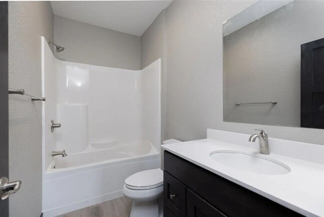 Building Photo - NEWLY BUILT BEAUTIFUL 2BD/2BA HOME!