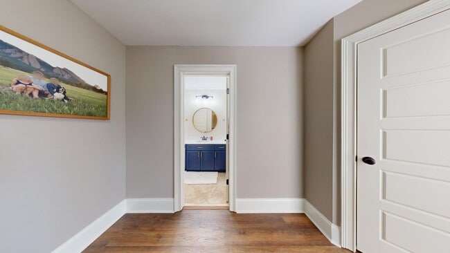 Building Photo - Asheton Lakes