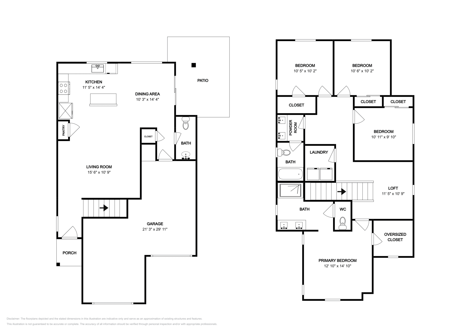 Building Photo - 2115 Brechin Rd