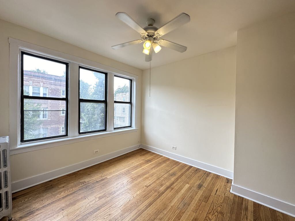 Building Photo - 1532 N Kedzie Ave
