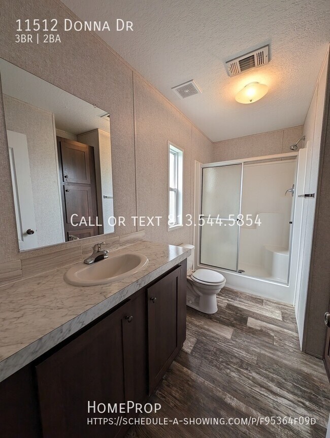 Building Photo - 11512 Donna Dr