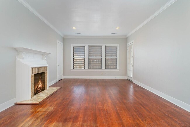 Building Photo - 4008 Herschel Ave