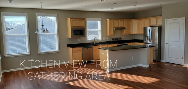 Building Photo - 3800 Misty Grove Ct