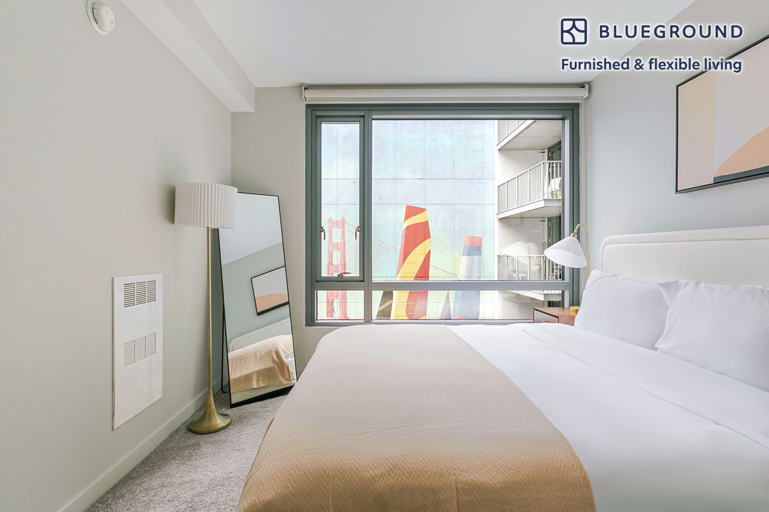 Building Photo - 101 Polk St