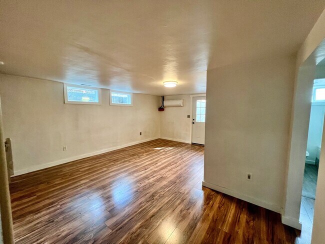 Building Photo - LR Johnson Triplex