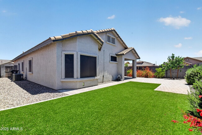 Building Photo - 3680 S Joshua Tree Ln
