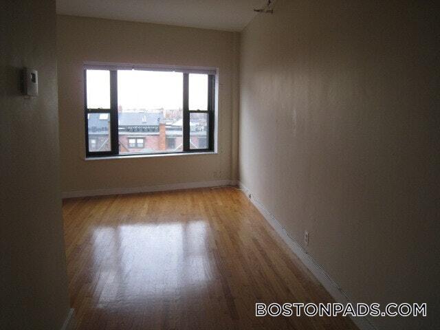Building Photo - 475 Commonwealth Ave