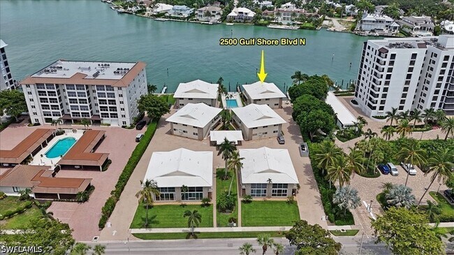 Building Photo - 2500 Gulf Shore Blvd N