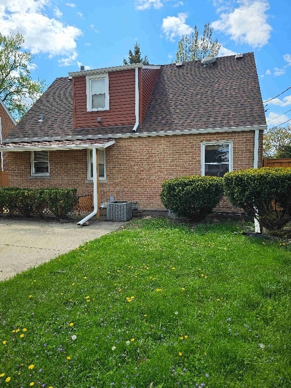 Building Photo - 7825 Nora Ave