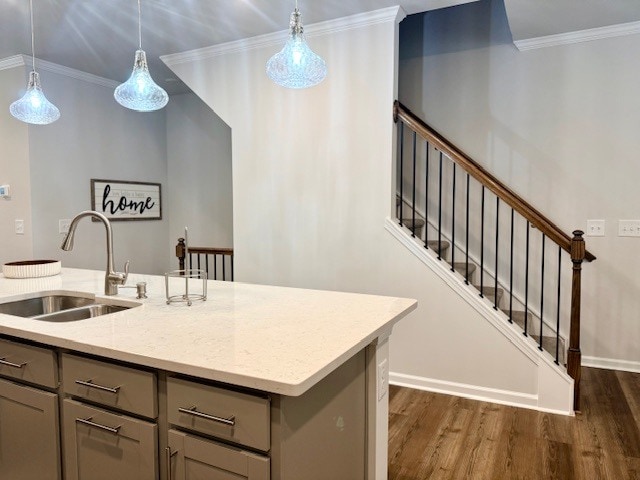 Building Photo - 508 Light Oak Way