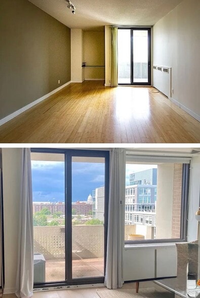 Building Photo - 240 M St SW