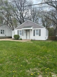 Building Photo - 5106 N Glen Elm Dr