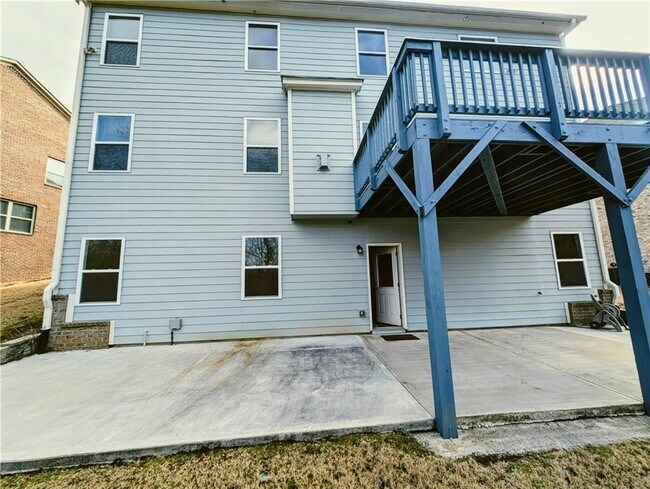 Building Photo - 2415 Copperfield Dr